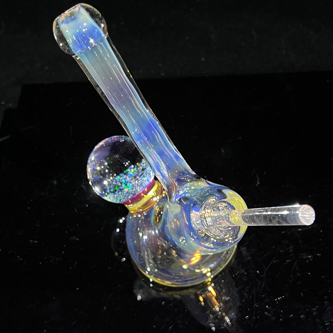 Royal Jelly Hash Squatlock Glass Pipe Tako Glass   