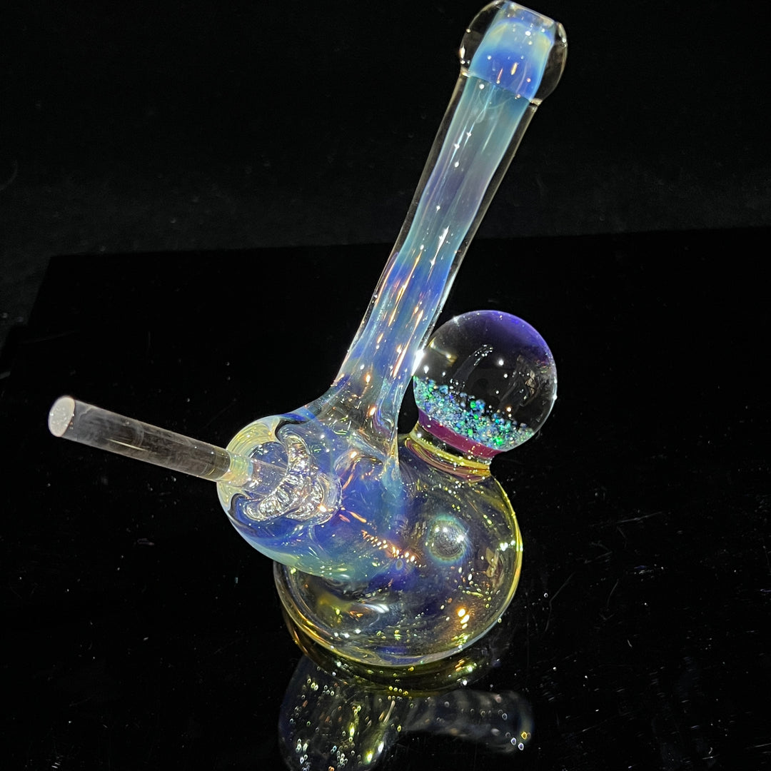 Royal Jelly Hash Squatlock Glass Pipe Tako Glass   