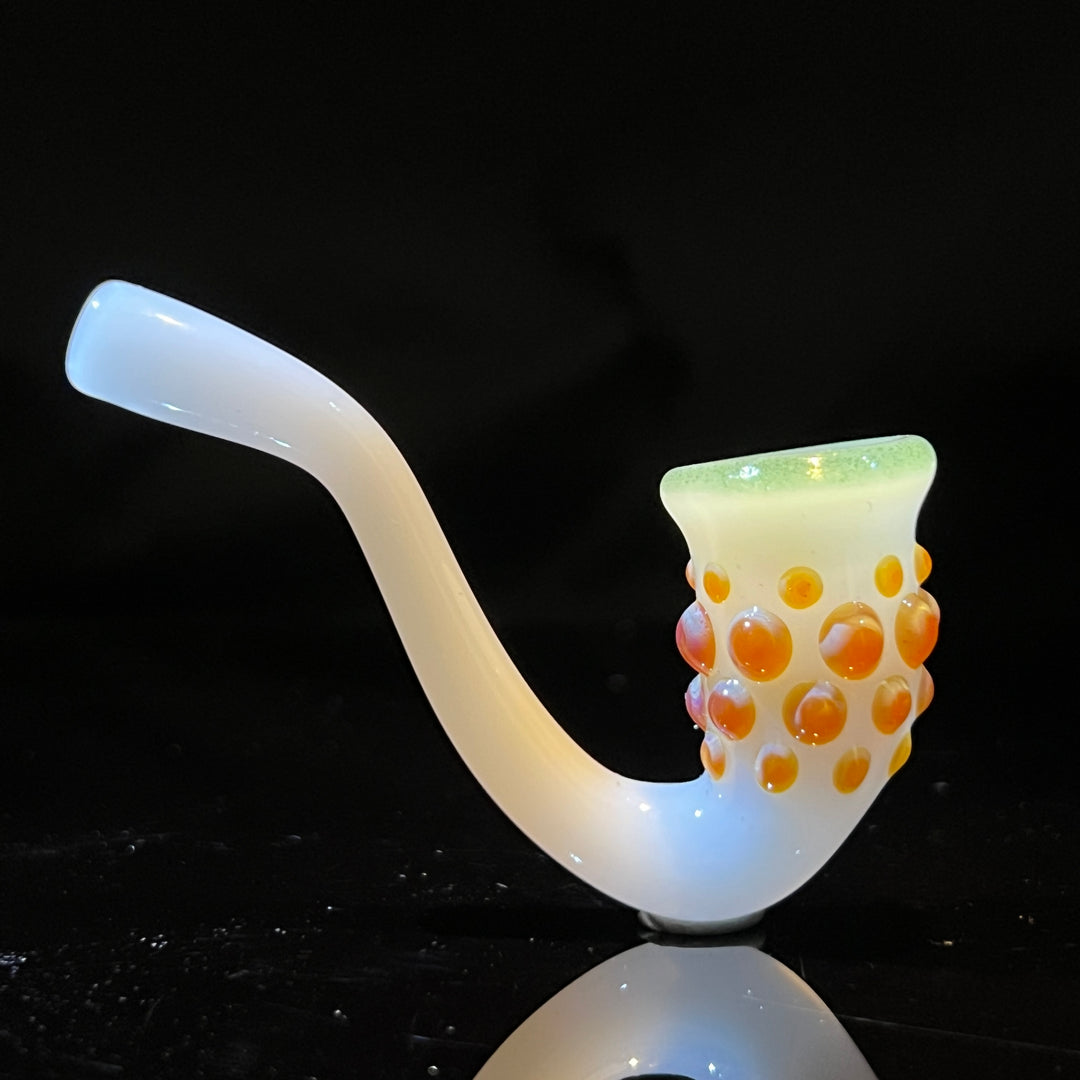 Pocket Sherlock Glass Pipe Orosboro Glass   