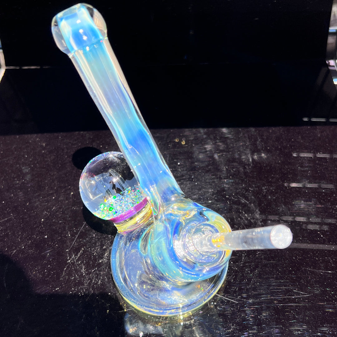 Royal Jelly Hash Squatlock Glass Pipe Tako Glass   