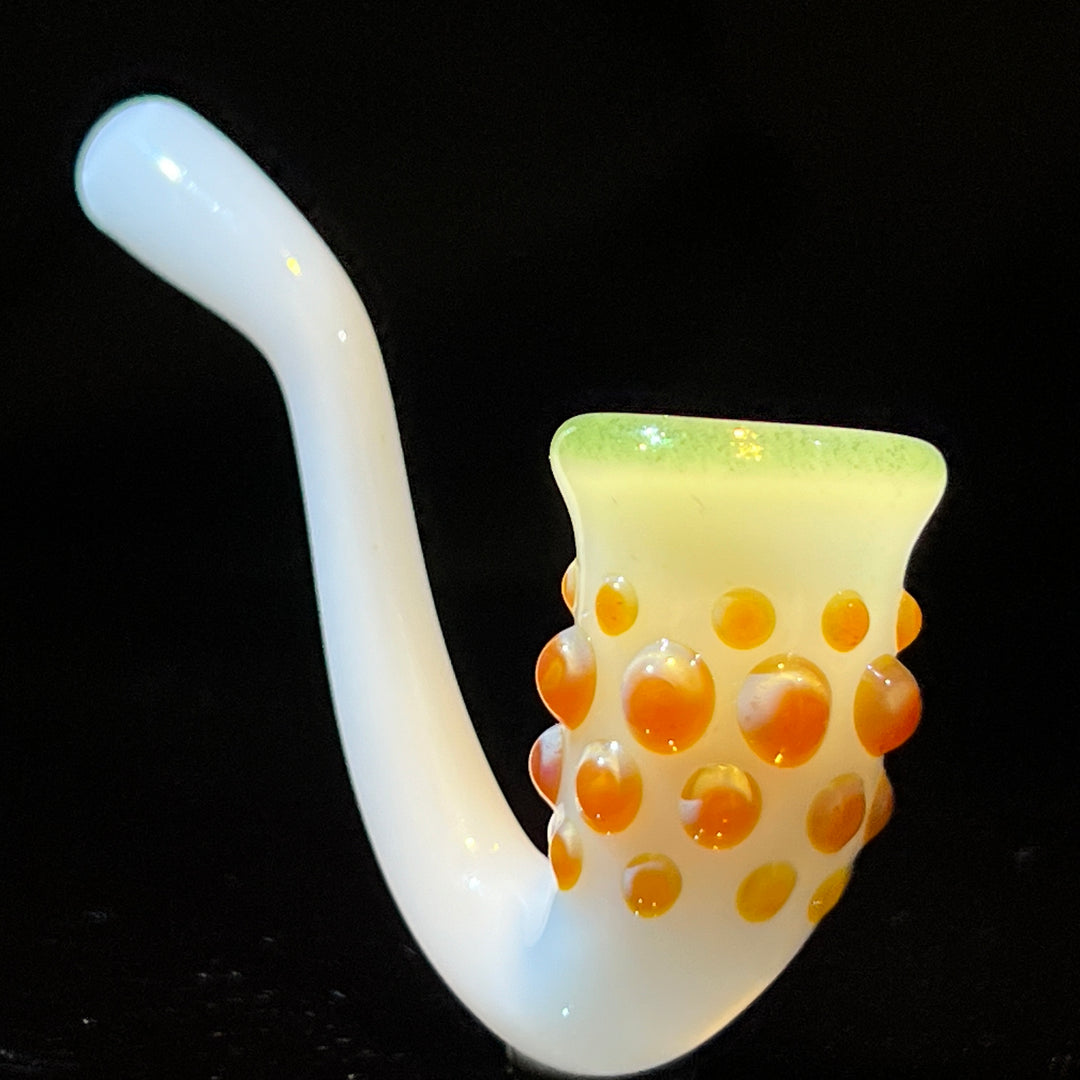 Pocket Sherlock Glass Pipe Orosboro Glass   