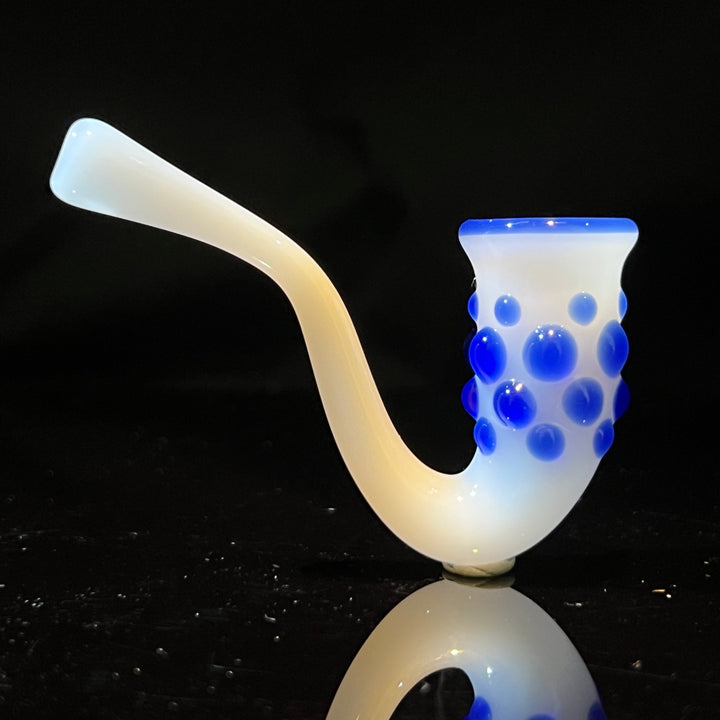 Pocket Sherlock Glass Pipe Orosboro Glass   