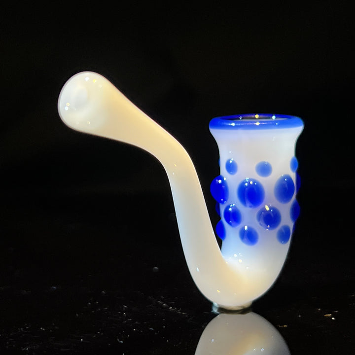 Pocket Sherlock Glass Pipe Orosboro Glass   