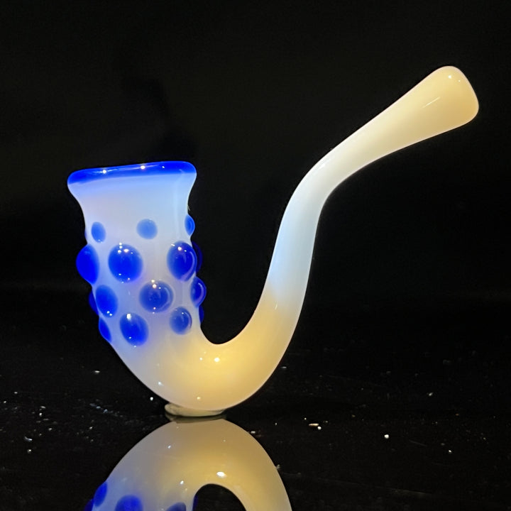 Pocket Sherlock Glass Pipe Orosboro Glass   