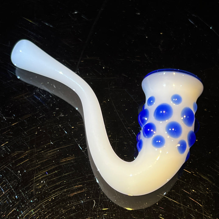 Pocket Sherlock Glass Pipe Orosboro Glass   