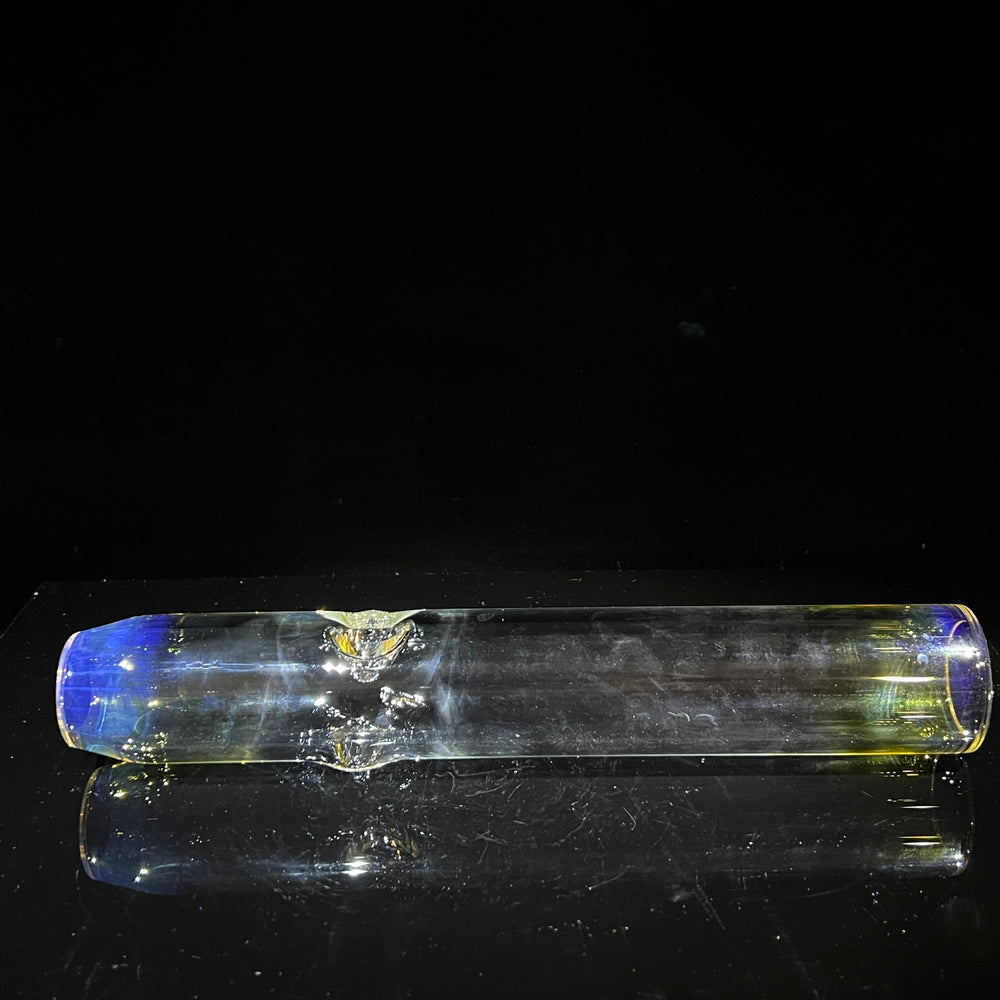 12" Fume Steamroller Glass Pipe USA