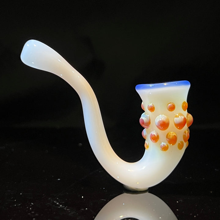 Pocket Sherlock Glass Pipe Orosboro Glass   