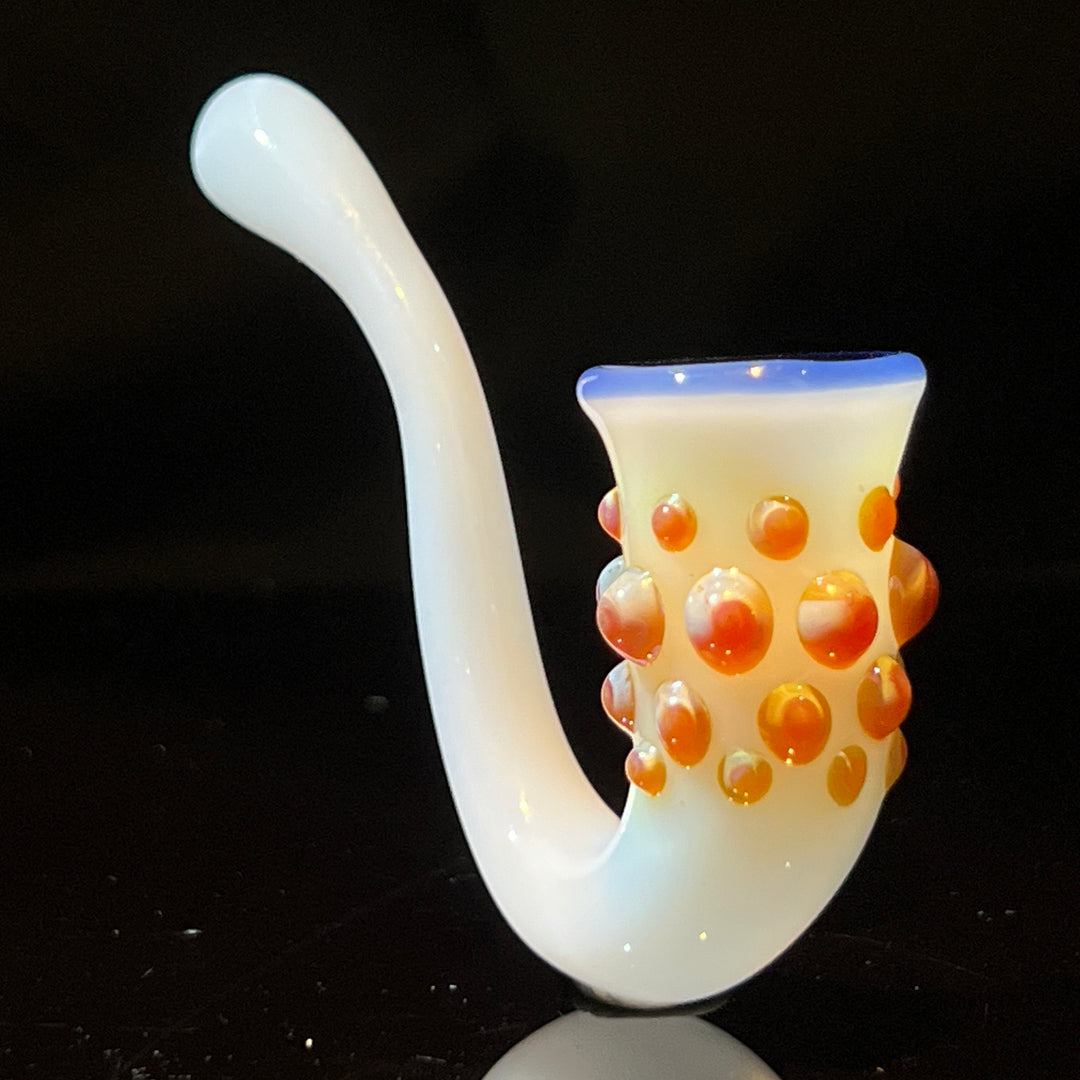 Pocket Sherlock Glass Pipe Orosboro Glass   