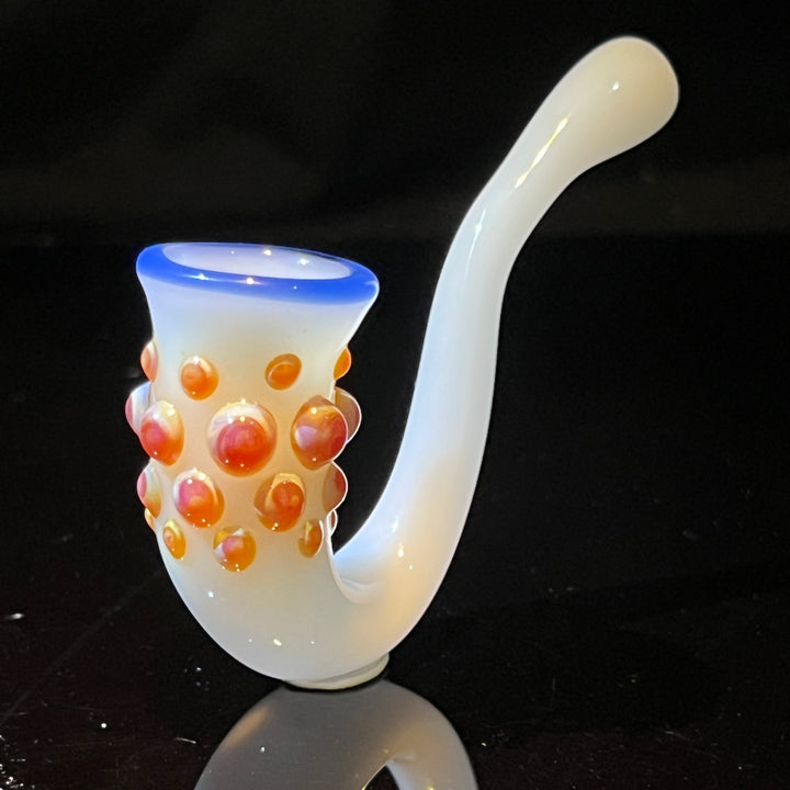 Pocket Sherlock Glass Pipe Orosboro Glass   