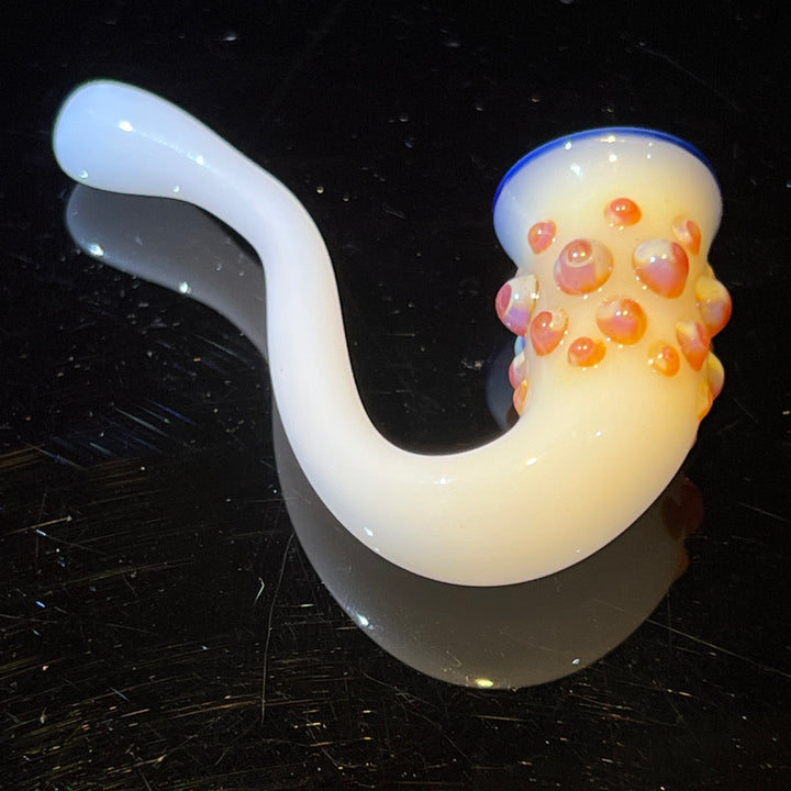 Pocket Sherlock Glass Pipe Orosboro Glass   