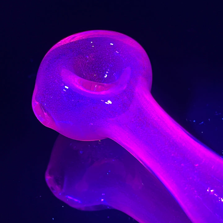 Moon Glow UV Pipe Glass Pipe Schutz Glass   