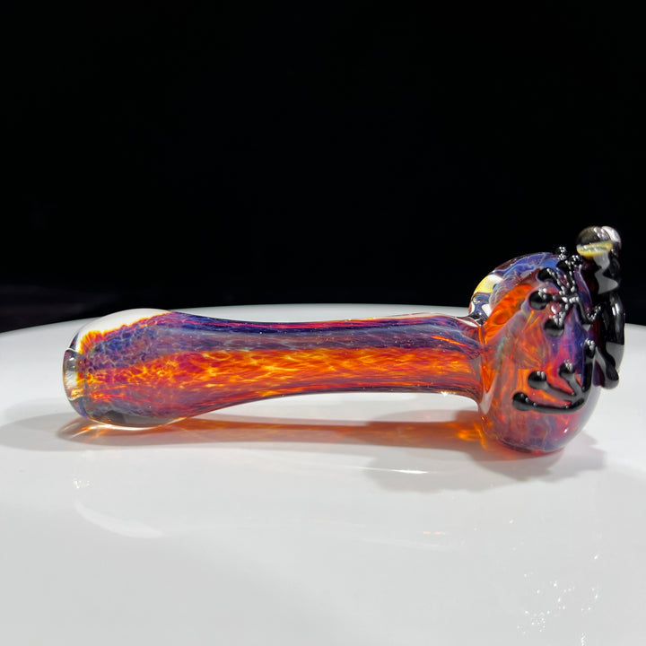 Frog Spoon Glass Pipe Beezy Glass   