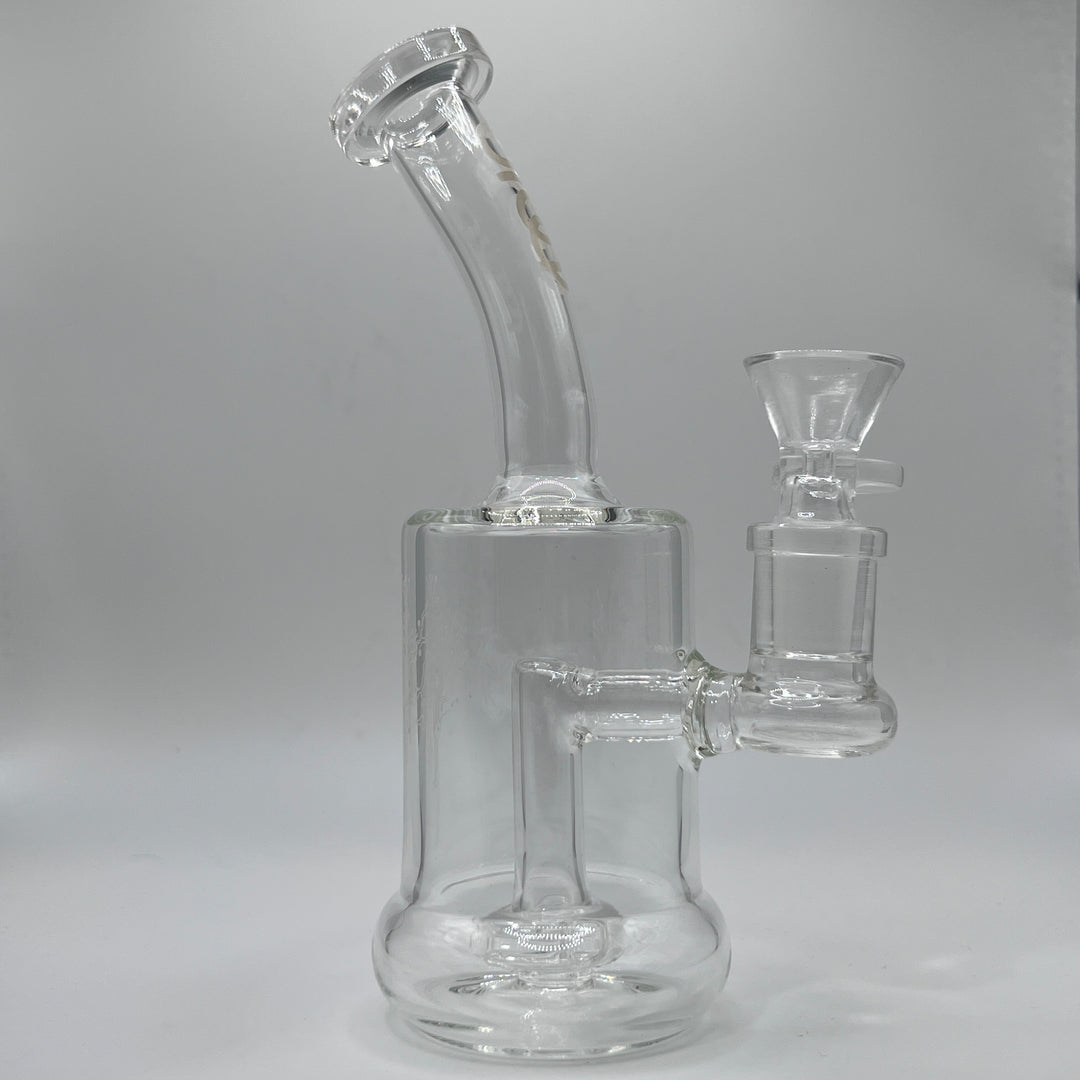 Traveler Rig Glass Pipe Urbal Technologies   