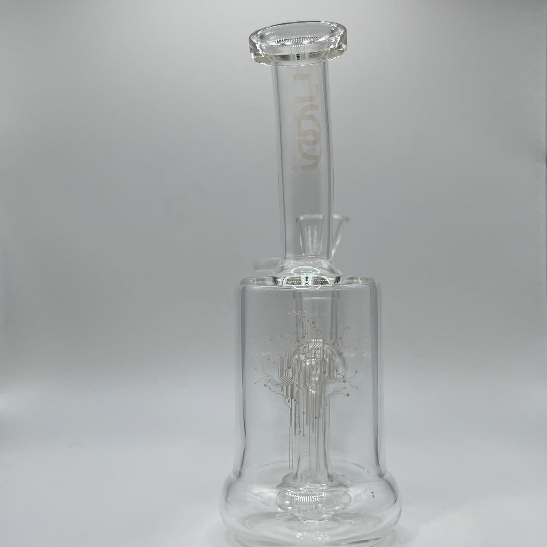 Traveler Rig Glass Pipe Urbal Technologies   