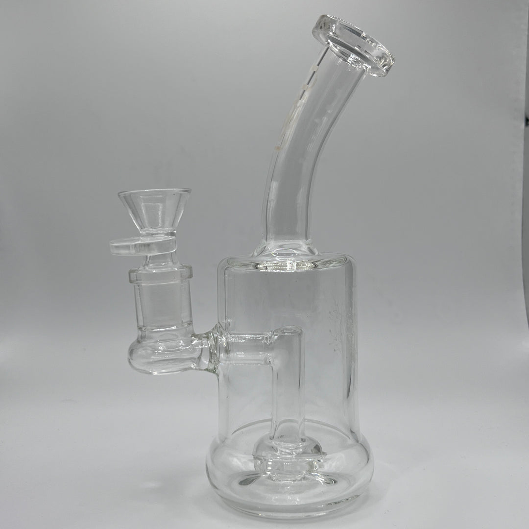 Traveler Rig Glass Pipe Urbal Technologies   