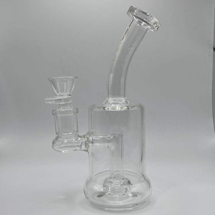 Traveler Rig Glass Pipe Urbal Technologies   