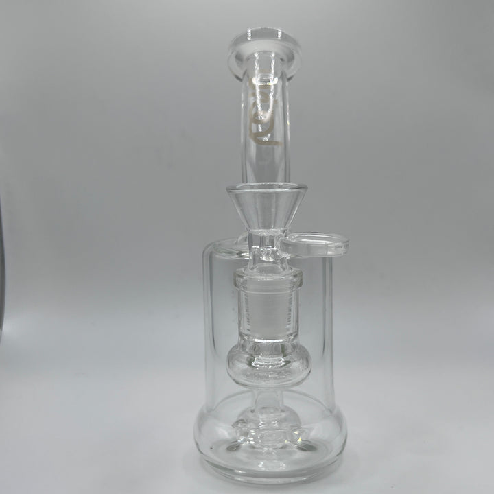 Traveler Rig Glass Pipe Urbal Technologies   