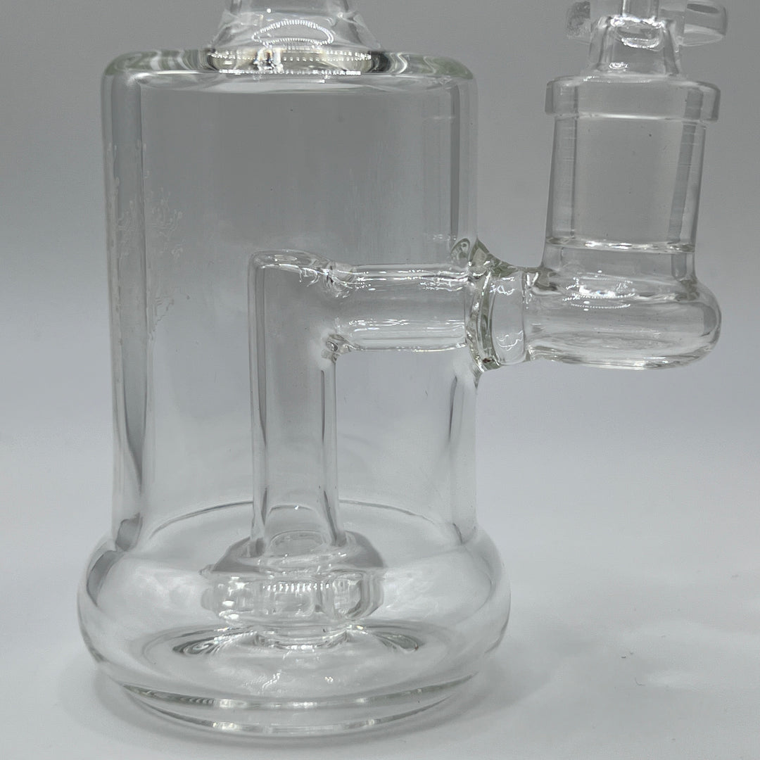 Traveler Rig Glass Pipe Urbal Technologies   