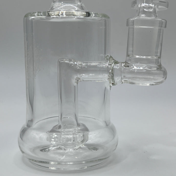 Traveler Rig Glass Pipe Urbal Technologies   