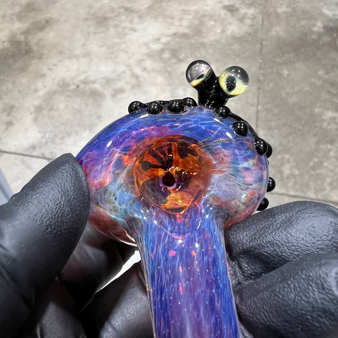 Frog Spoon Glass Pipe Beezy Glass   