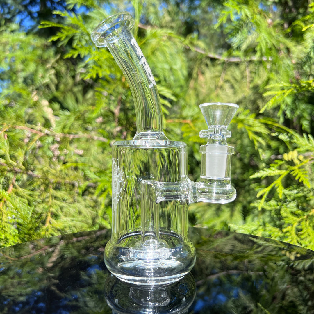 Traveler Rig Glass Pipe Urbal Technologies   