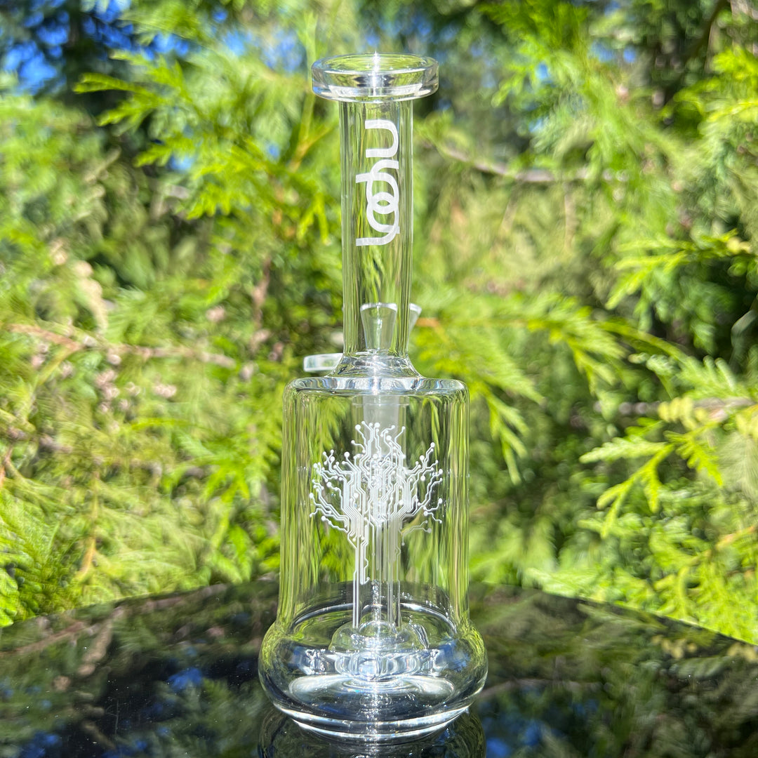 Traveler Rig Glass Pipe Urbal Technologies   