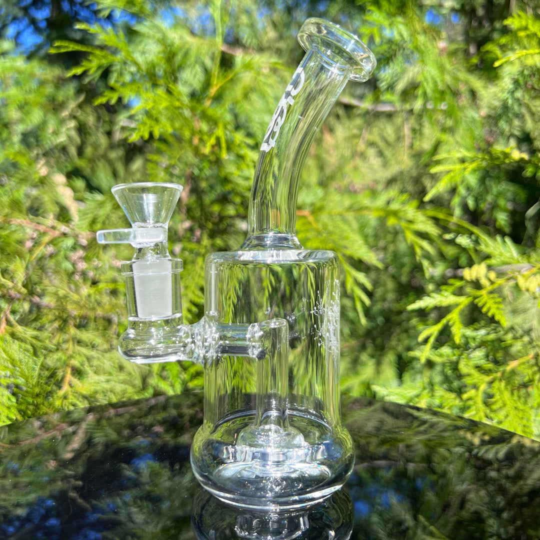 Traveler Rig Glass Pipe Urbal Technologies   