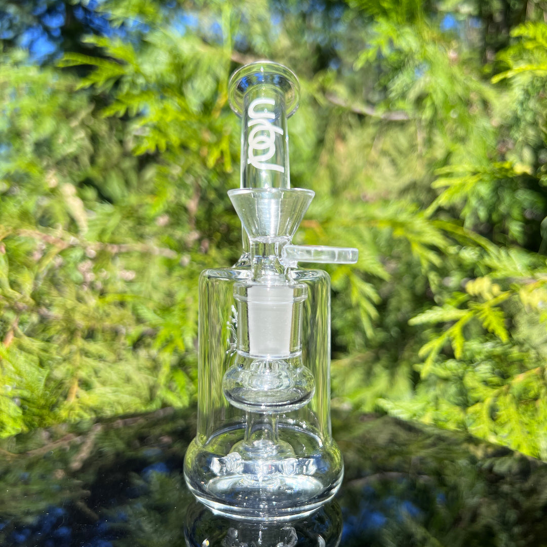 Traveler Rig Glass Pipe Urbal Technologies   