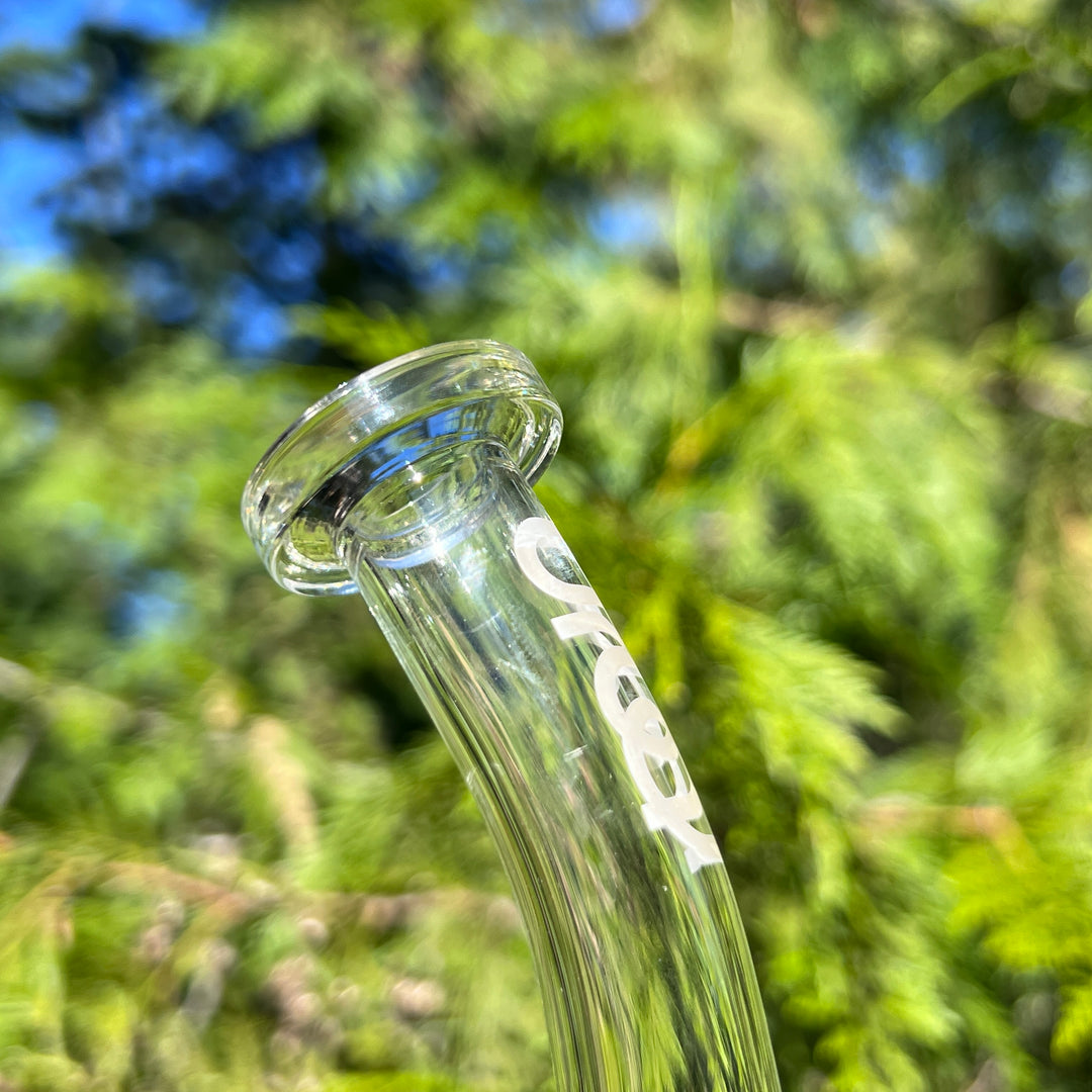 Traveler Rig Glass Pipe Urbal Technologies   