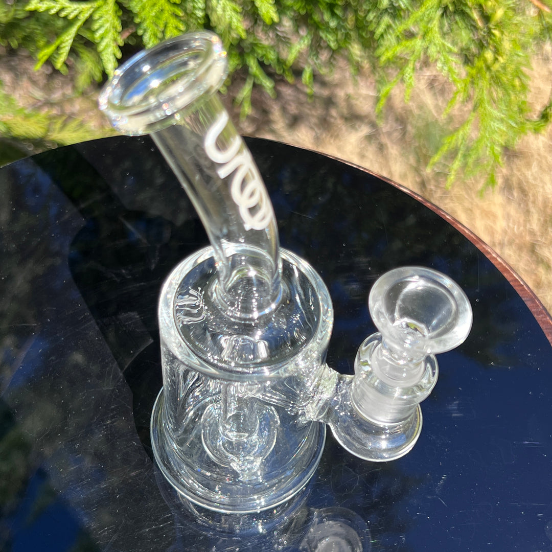 Traveler Rig Glass Pipe Urbal Technologies   