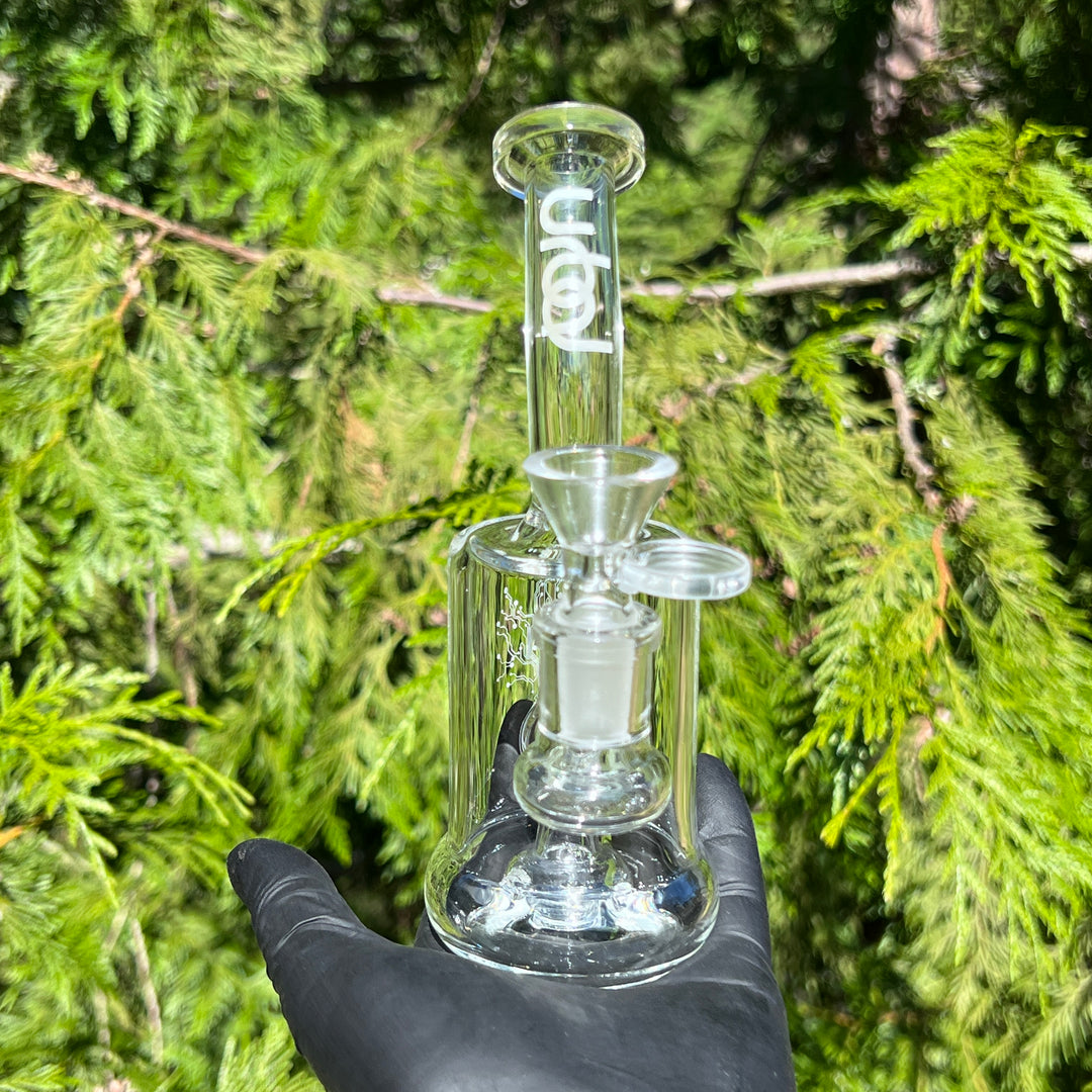 Traveler Rig Glass Pipe Urbal Technologies   