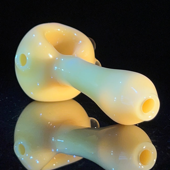 Peyote Pipe Glass Pipe Glass Happy   