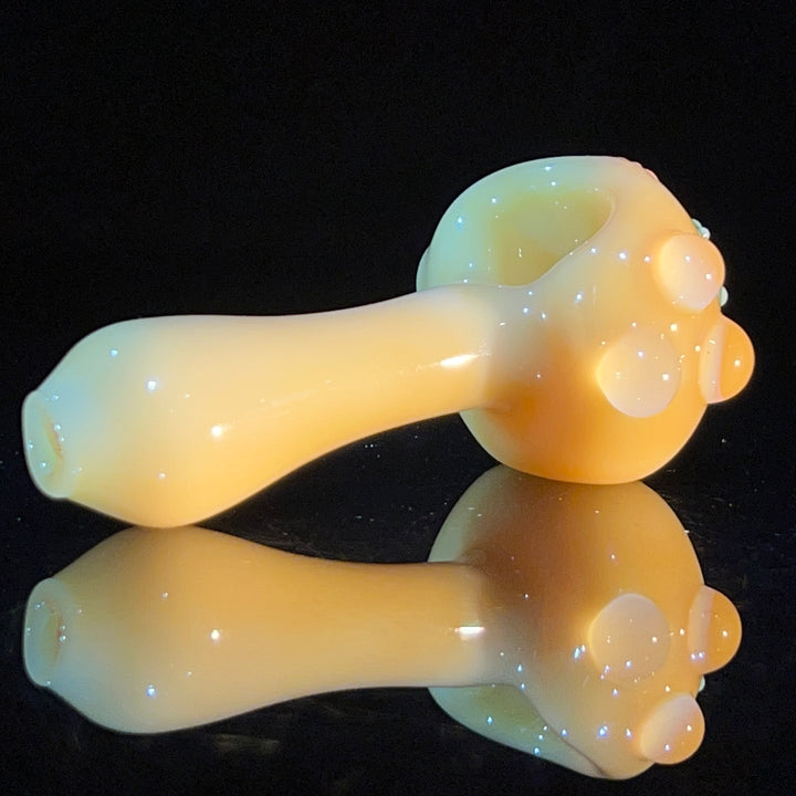 Peyote Pipe Glass Pipe Glass Happy   