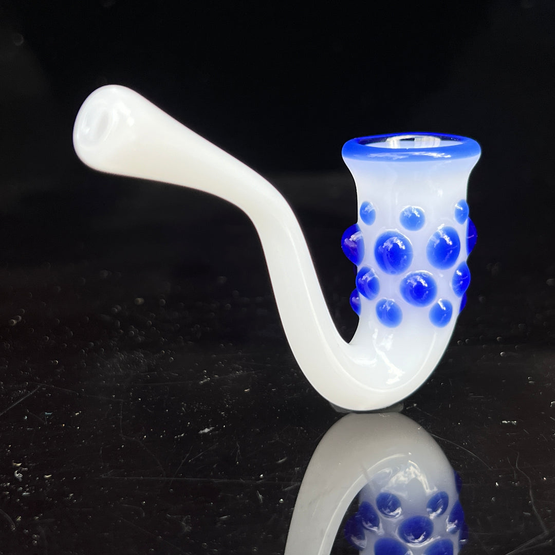 Pocket Sherlock Glass Pipe Orosboro Glass   