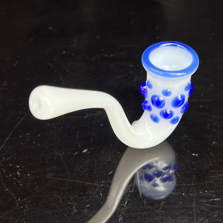 Pocket Sherlock Glass Pipe Orosboro Glass   