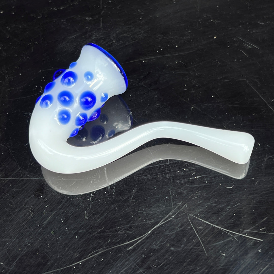 Pocket Sherlock Glass Pipe Orosboro Glass   