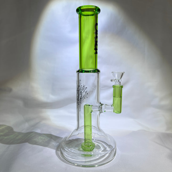 Hybrid Flower Tube Glass Pipe Urbal Technologies   