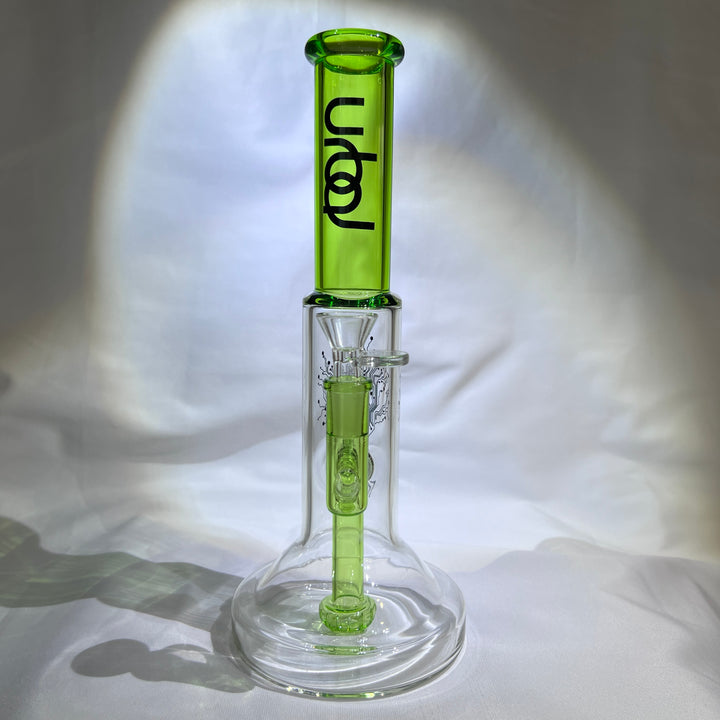 Hybrid Flower Tube Glass Pipe Urbal Technologies   