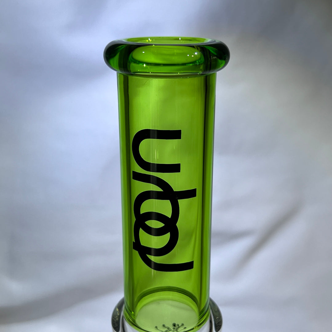 Hybrid Flower Tube Glass Pipe Urbal Technologies   