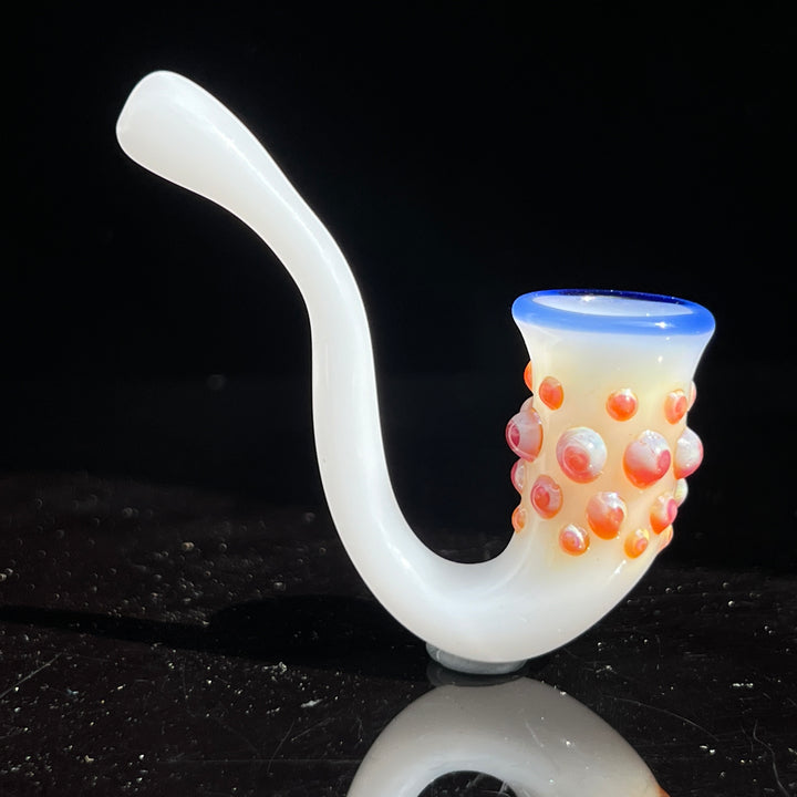 Pocket Sherlock Glass Pipe Orosboro Glass   