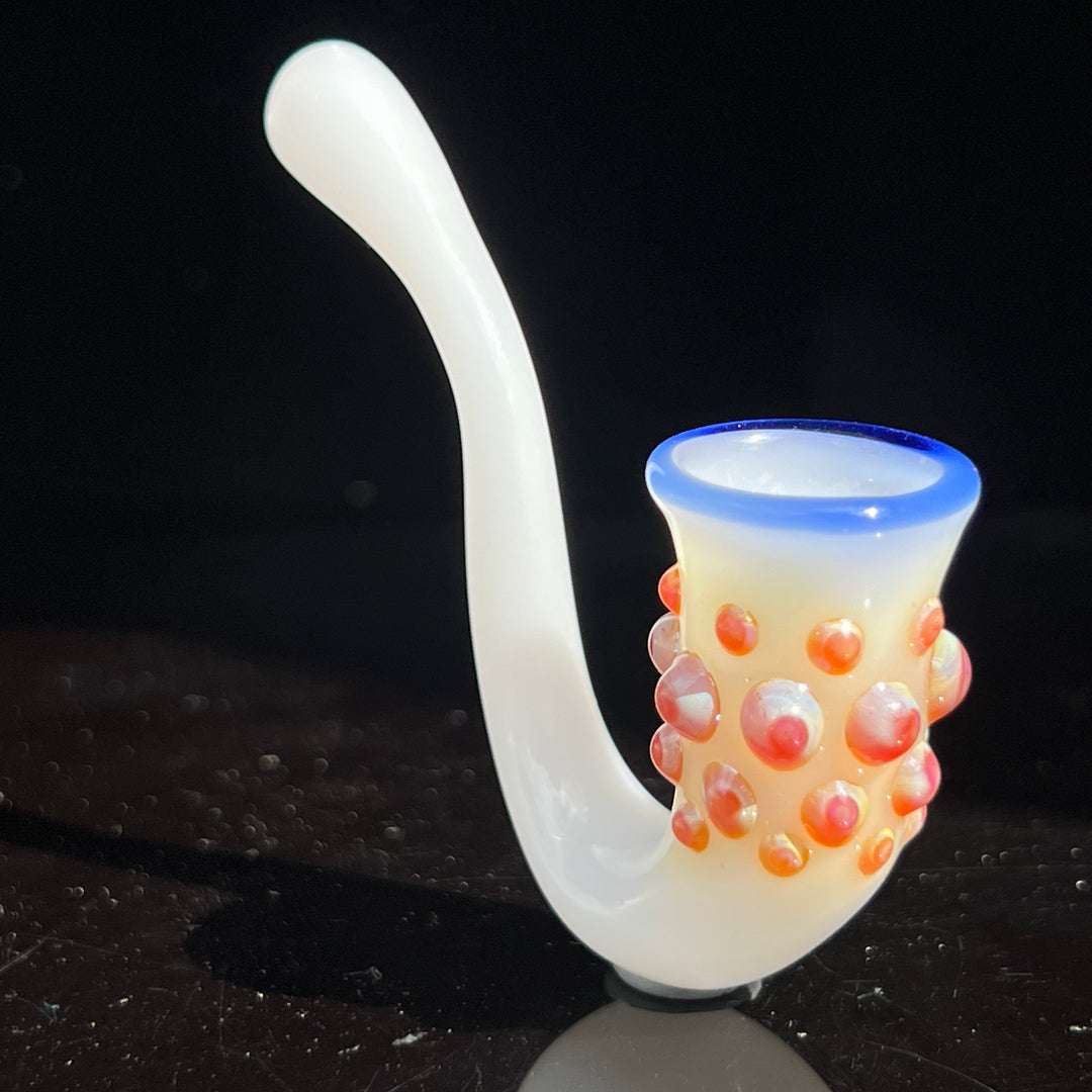 Pocket Sherlock Glass Pipe Orosboro Glass   