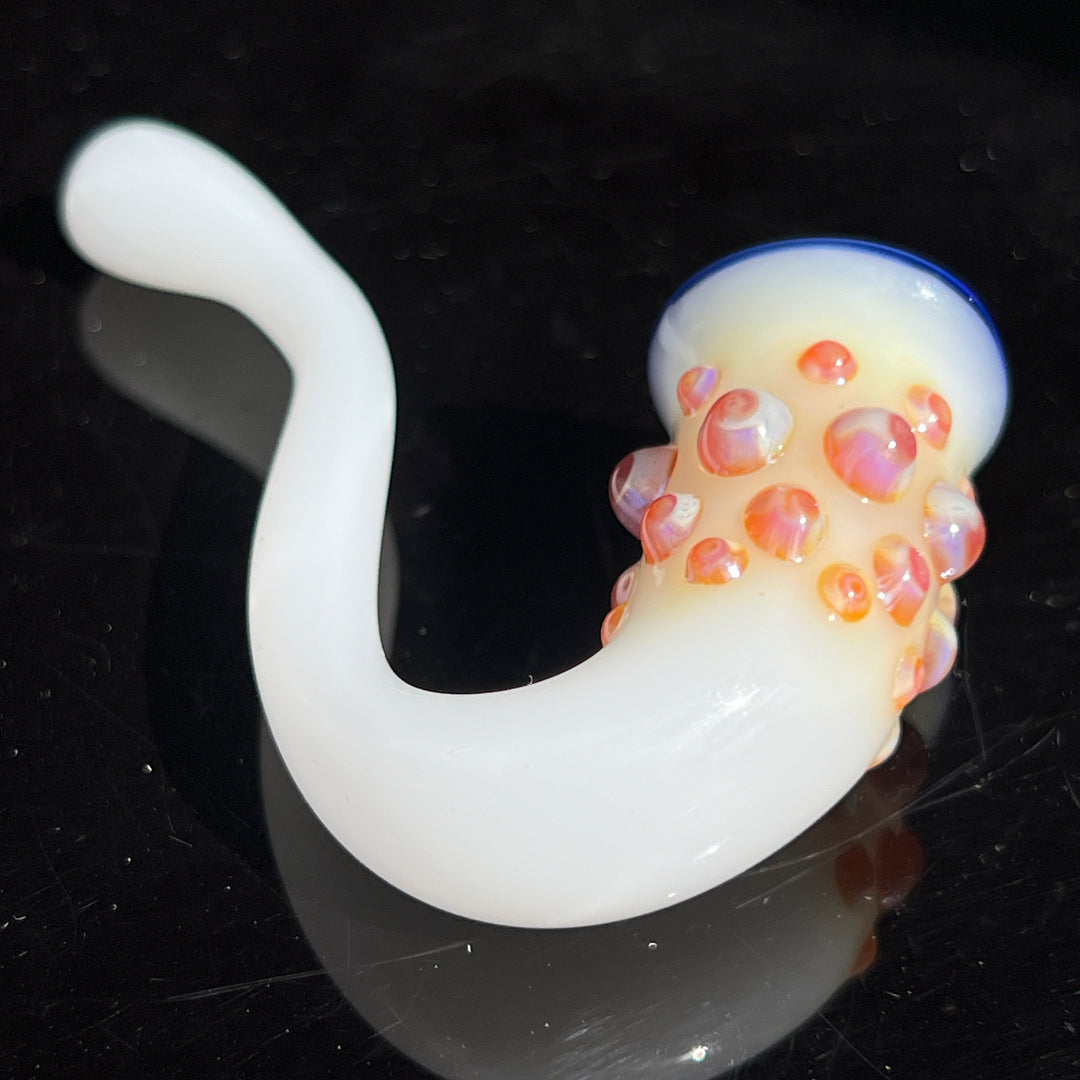 Pocket Sherlock Glass Pipe Orosboro Glass   