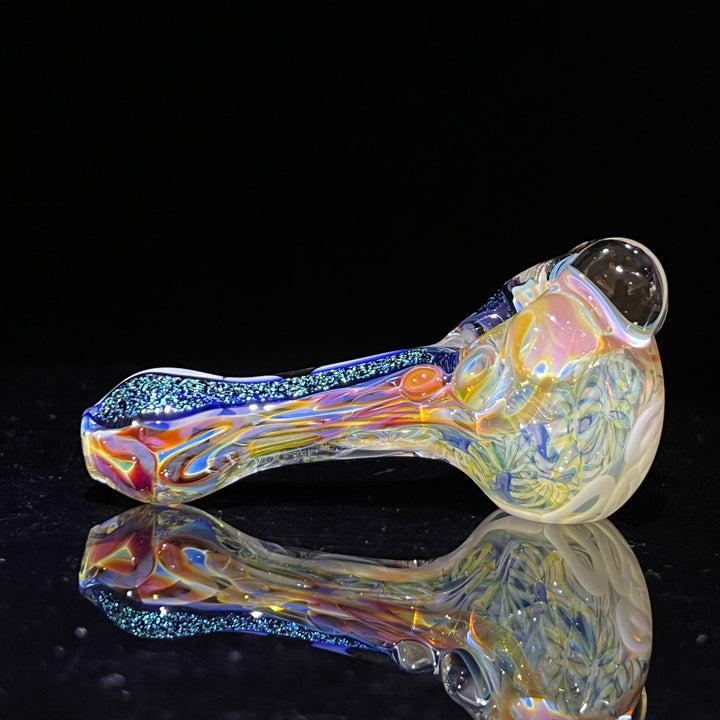 Dichro Daydream 2 Glass Pipe Jeff Cooper   