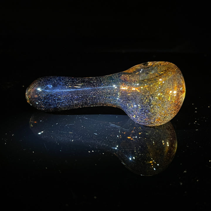 Mossy Trail Pipe Glass Pipe Schutz Glass   