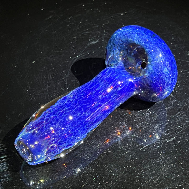 Purple Nebula Pipe Glass Pipe Tako Glass   