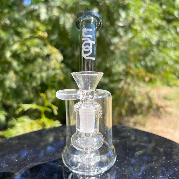 Traveler Rig Glass Pipe Urbal Technologies   