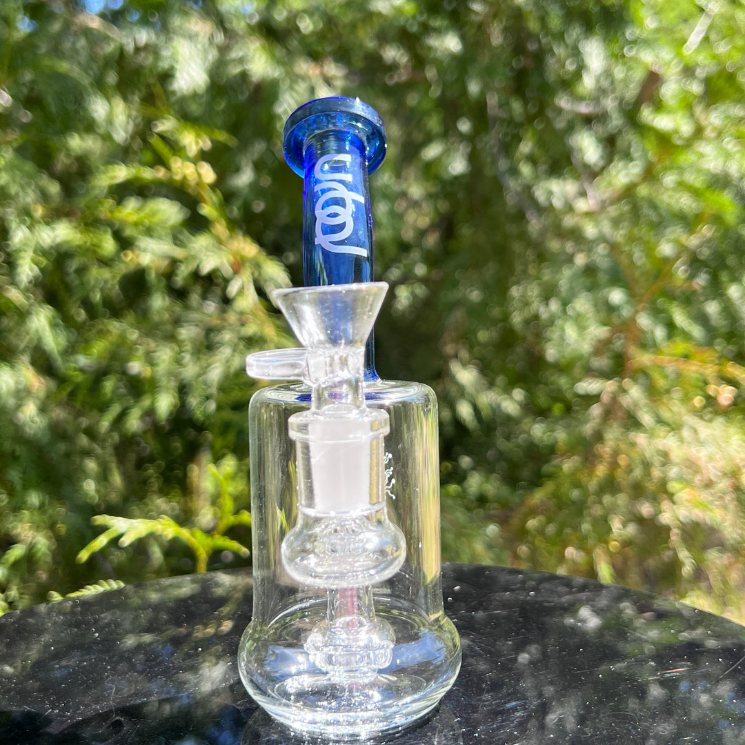 Traveler Rig Glass Pipe Urbal Technologies   