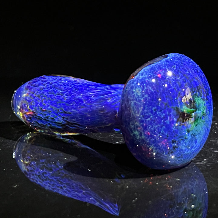 Purple Nebula Pipe Glass Pipe Tako Glass   