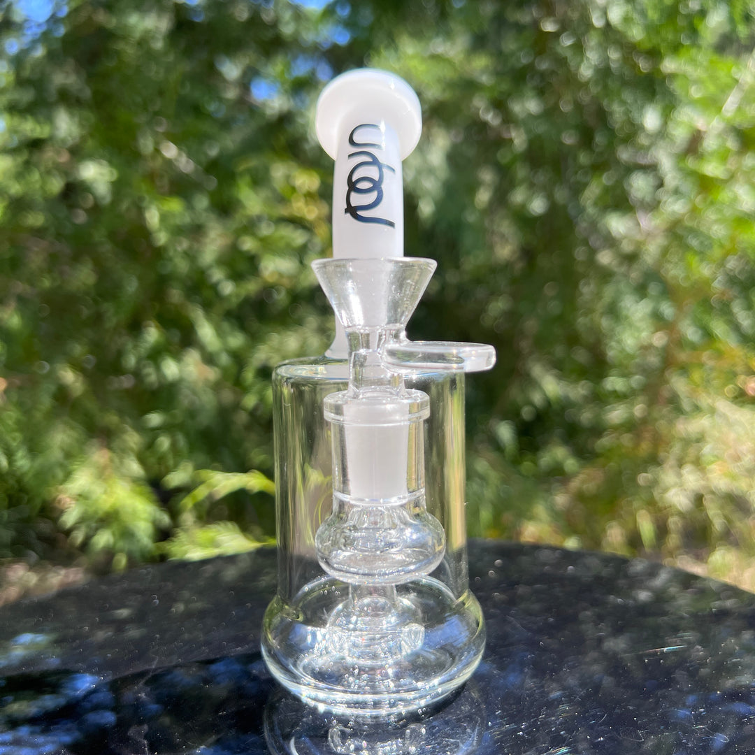 Traveler Rig Glass Pipe Urbal Technologies   