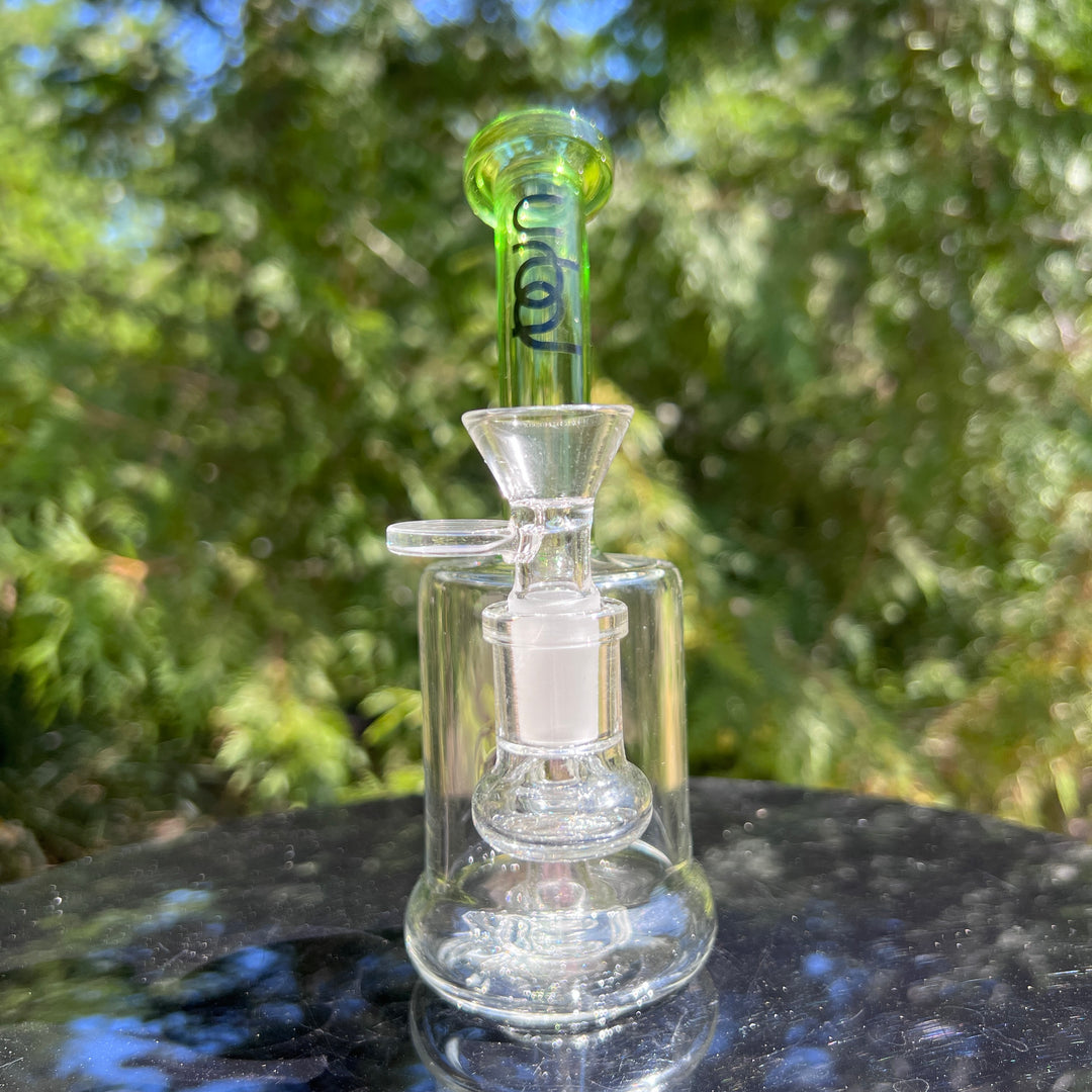 Traveler Rig Glass Pipe Urbal Technologies   